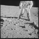 Illustration for article titled Our Favorite Images From NASAs Incredible New Apollo Gallery